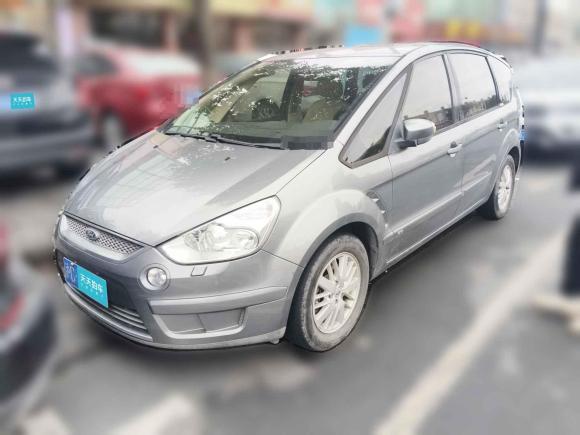 [苏州·沪C] 二手福特麦柯斯2008款 2.3L 7座豪华型