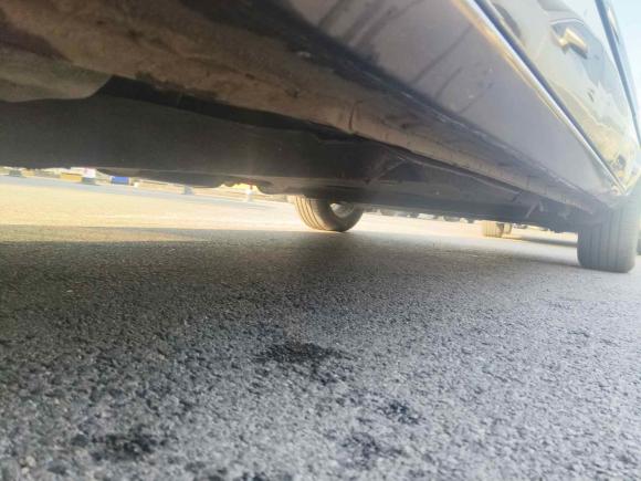 [青岛·鲁B] 二手别克别克GL82017款 25S 豪华型 国V