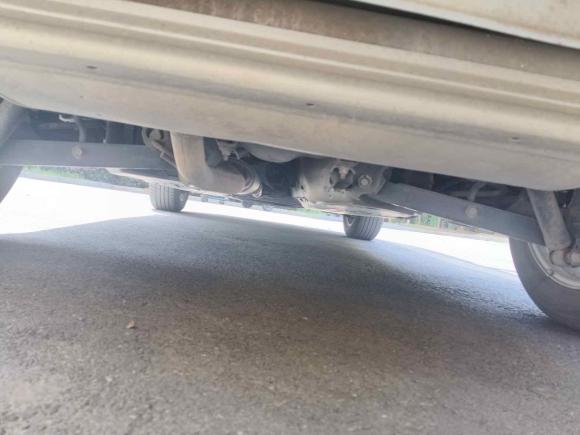 [合肥·皖A] 二手雷诺科雷嘉2017款 2.0L 两驱领先版