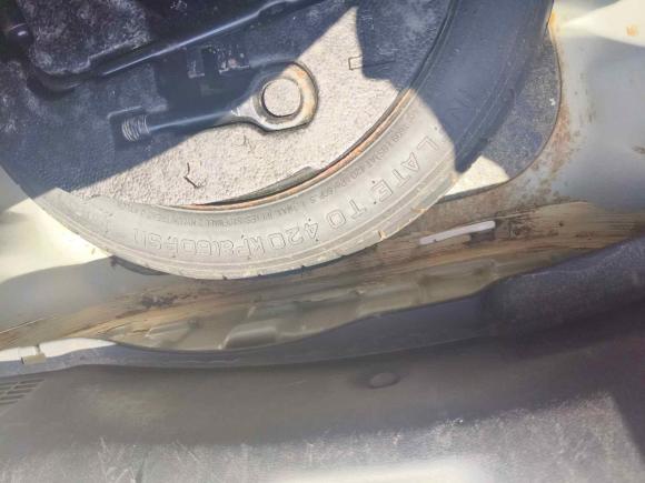 [台州·浙J] 二手现代朗动2015款 1.6L 自动领先型