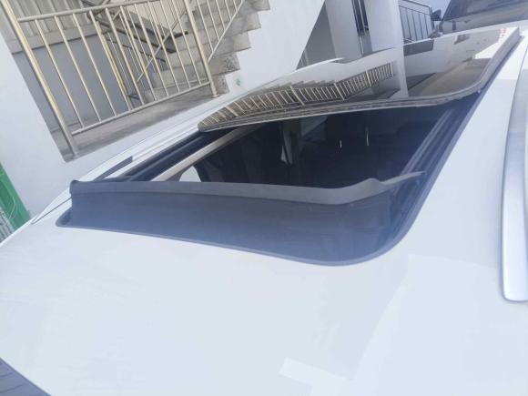 [苏州·苏E] 二手斯柯达柯迪亚克2019款 改款 TSI330 5座两驱豪华优享版 国VI