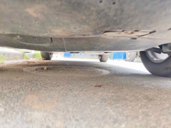 [南京·苏A] 二手马自达马自达CX-52015款 2.0L 自动两驱都市型