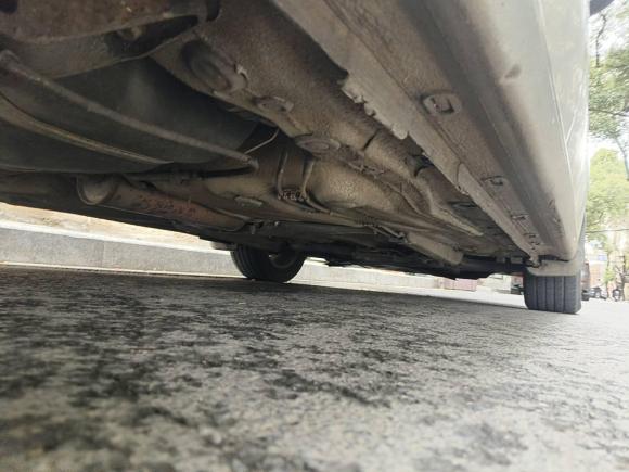 [南昌·赣A] 二手大众朗逸2013款 1.4TSI DSG豪华版