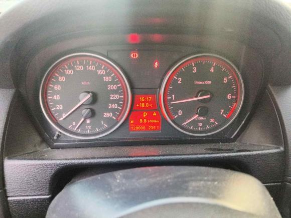 [合肥·苏F] 二手宝马宝马X12012款 sDrive18i豪华型