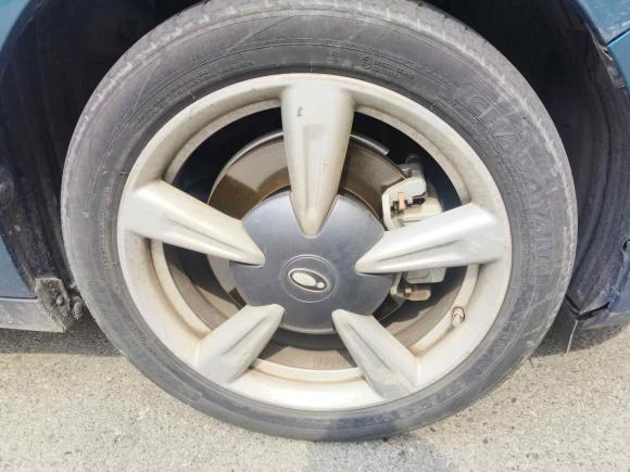 [上海·沪A] 二手欧拉欧拉好猫2023款 401km标准续航 豪华型 磷酸铁锂