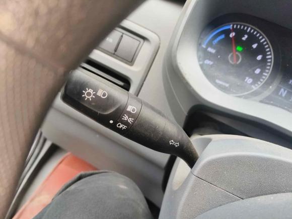 [嘉兴·浙F] 二手五菱汽车五菱扬光2024款 300km 实用型封窗版 60kW