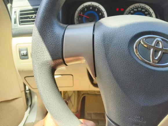 [杭州·浙A] 二手丰田花冠2013款 1.6L 自动豪华版