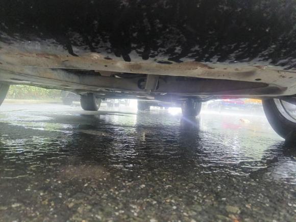 [合肥·皖A] 二手英菲尼迪英菲尼迪ESQ2014款 1.6L 率臻版