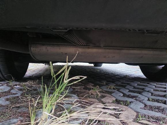 [上海·苏U] 二手大众帕萨特2022款 330TSI 豪华版