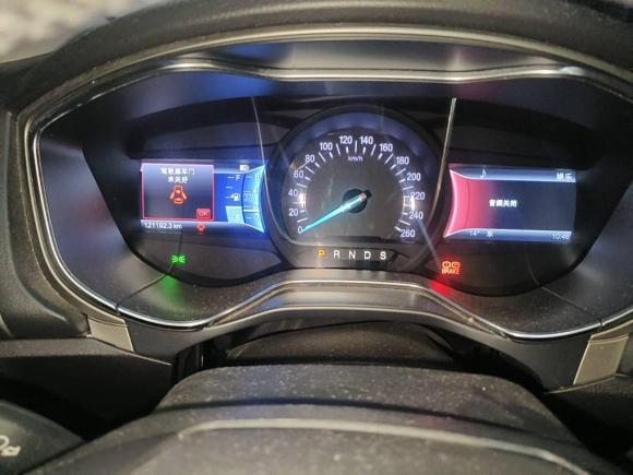 [湖州·浙A] 二手福特蒙迪欧2013款 2.0L GTDi200豪华型