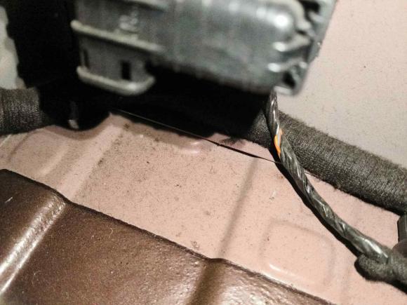 [武汉·鄂W] 二手雪佛兰创酷2014款 1.4T 自动两驱豪华型