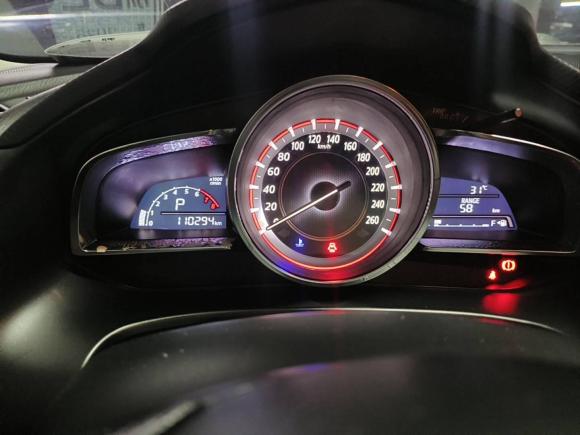 [宁波·浙B] 二手马自达马自达3 昂克赛拉2016款 三厢 1.5L 自动豪华型