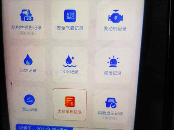 [上海·沪A] 二手阿尔法·罗密欧Stelvio斯坦维2020款 2.0T 280HP 赛道限量版