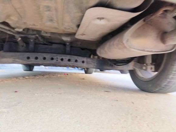 [青岛·鲁U] 二手荣威荣威i52019款 1.5L 自动4G互联领豪版