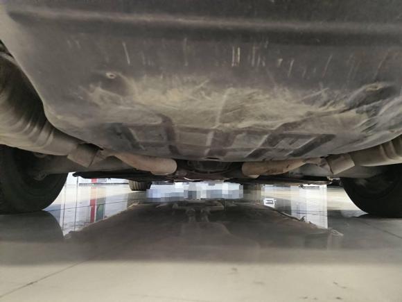 [青岛·皖L] 二手奔驰奔驰S级2008款 S 350 L 4MATIC