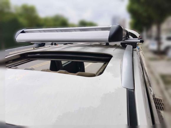 [武汉·鄂W] 二手五菱汽车五菱宏光S32018款 1.5T 手动豪华型 国V