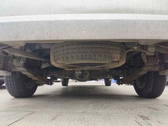 [南昌·赣A] 二手五菱汽车五菱荣光V2016款 1.2L标准型