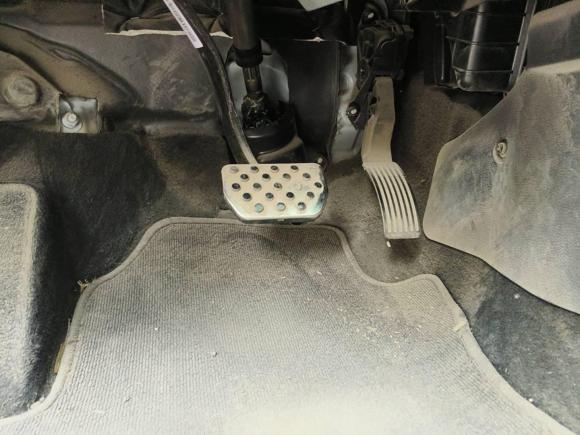 [济南·鲁A] 二手吉利汽车远景X62018款 1.4T CVT 4G互联旗舰型