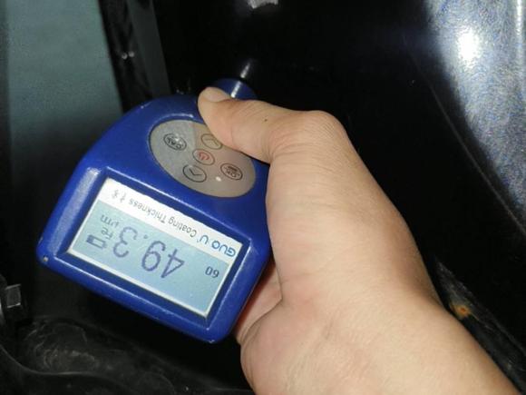 [广州·粤A] 二手五菱汽车五菱之光新能源2025款 201km 舒适型