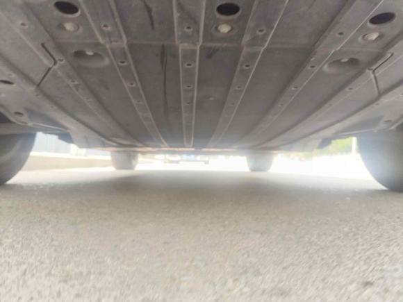 [宁波·浙B] 二手小鹏小鹏G32021款 G3i 520G