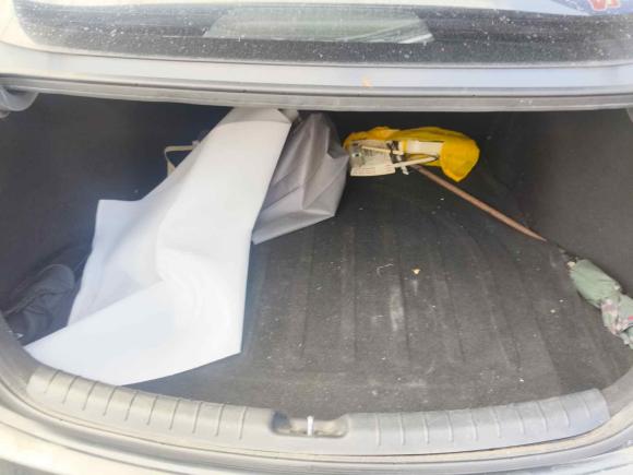 [温州·浙C] 二手现代菲斯塔2019款 280TGDi 智享版 国V