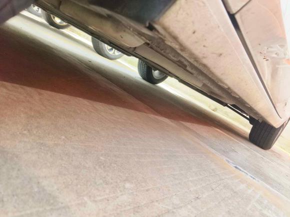 [合肥·皖A] 二手别克威朗2023款 Pro 乐逸版