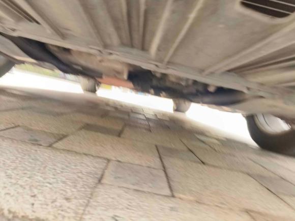 [南昌·赣A] 二手别克君越2014款 2.0T SIDI 精英技术型