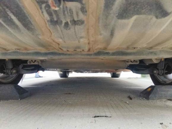 [武汉·鄂A] 二手本田艾力绅2016款 2.4L 经典版