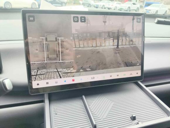 [上海·沪A] 二手零跑汽车零跑C102024款 530智享版