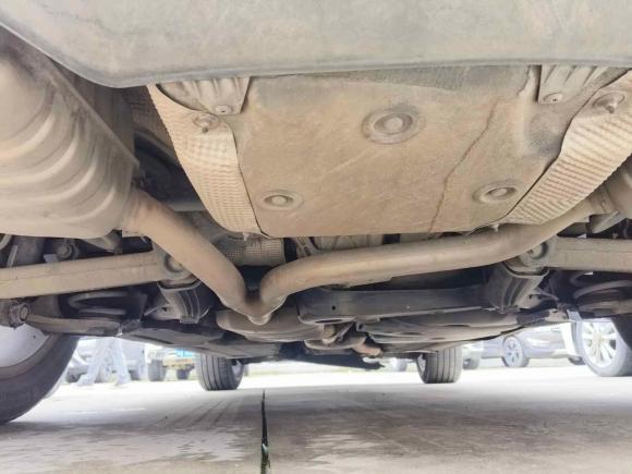 [成都·川A] 二手奥迪奥迪Q52013款 40 TFSI 舒适型