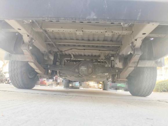 [南通·苏F] 二手开瑞江豚E72024款 创业版