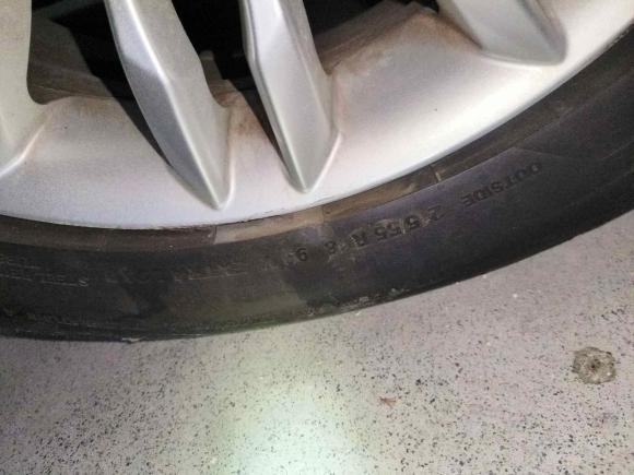 [上海·沪G] 二手腾势腾势2014款 尊贵版