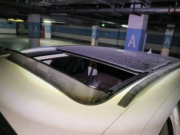 [成都·川G] 二手奥迪奥迪Q72012款 3.0 TFSI 舒适型(200kW)