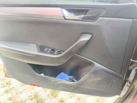 [青岛·鲁B] 二手斯柯达速派2018款 TSI280 DSG舒适版 国V