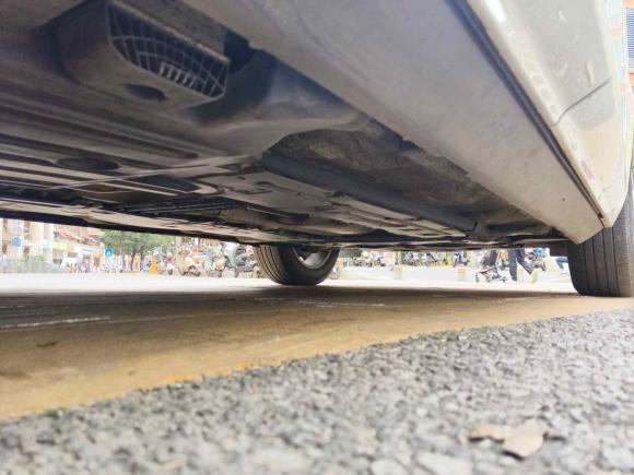 [深圳·粤B] 二手沃尔沃沃尔沃XC602019款 T5 四驱智逸版 国VI