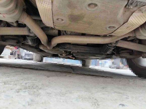 [合肥·皖N] 二手奥迪奥迪Q52017款 Plus 40 TFSI 进取型