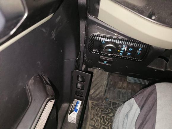 [广州·粤E] 二手福特福特烈马2024款 2.3T 长滩