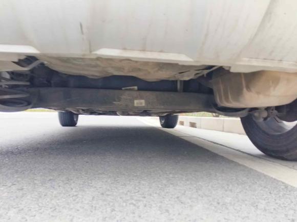 [西安·陕A] 二手吉利汽车远景X32017款 1.5L 自动尊贵型