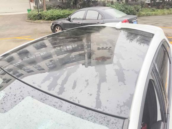 [宁波·浙B] 二手沃尔沃沃尔沃V402015款 1.6T 智逸版