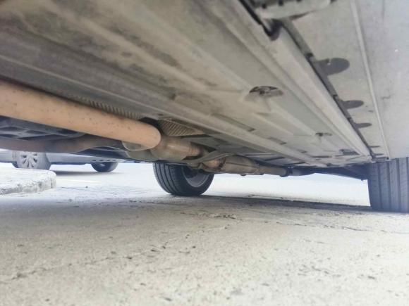 [苏州·苏E] 二手奔驰奔驰GLK级2011款 GLK 300 4MATIC 动感型