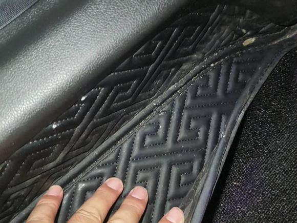 [常州·苏U] 二手雪佛兰科鲁泽2023款 1.5L 双离合悦享版