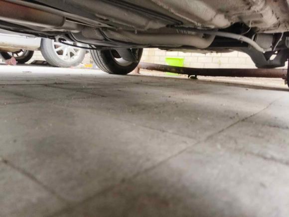 [上海·沪C] 二手斯柯达昕动2019款 改款 1.5L 自动舒适版 国VI