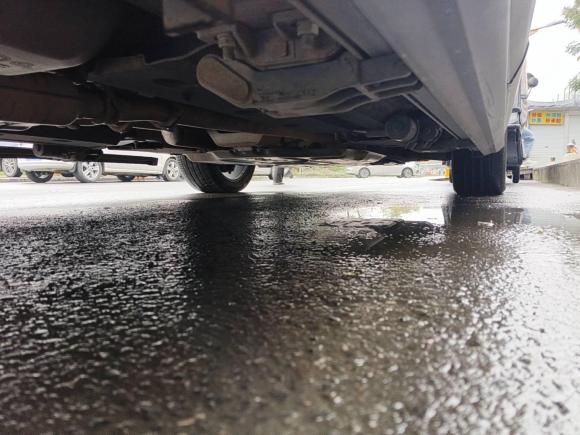 [成都·川A] 二手红旗红旗HS72019款 3.0T 自动四驱智联旗领版