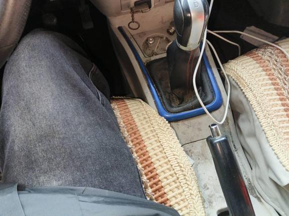 [苏州·苏E] 二手远程远程E52019款 E5L 纯电动厢式运输车国轩39.9kWh