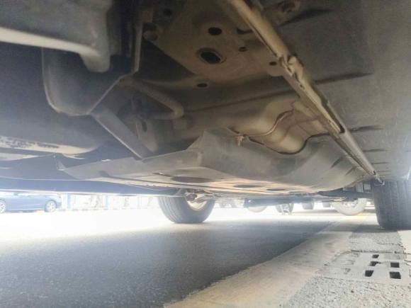 [广州·湘K] 二手日产奇骏2021款 2.0L CVT 2WD XL ITS舒适纪念版