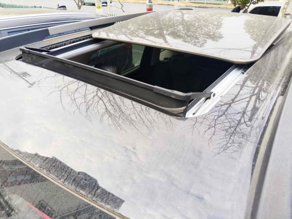 [合肥·皖A] 二手哈弗哈弗大狗2022款 1.5T DCT两驱马犬版