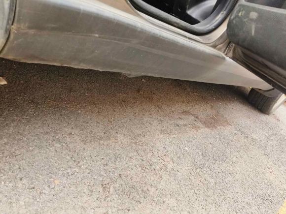 [济南·鲁A] 二手斯柯达Yeti2014款 1.4TSI DSG极地版