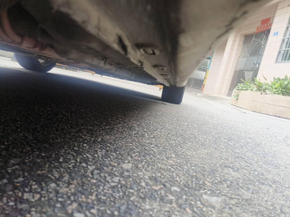 [广州·粤A] 二手荣威荣威i6新能源2017款 45T 混动互联智享版