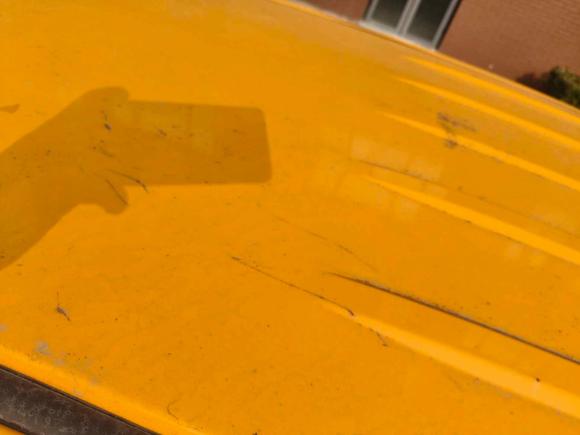 [上海·苏F] 二手江汽集团江淮V72018款 2.0T 两驱豪华型长轴D19TCIE13