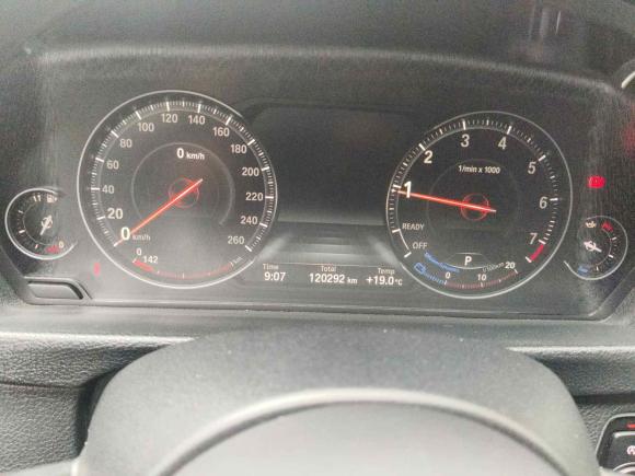 [合肥·皖A] 二手宝马宝马3系2018款 320Li 领先型M运动套装